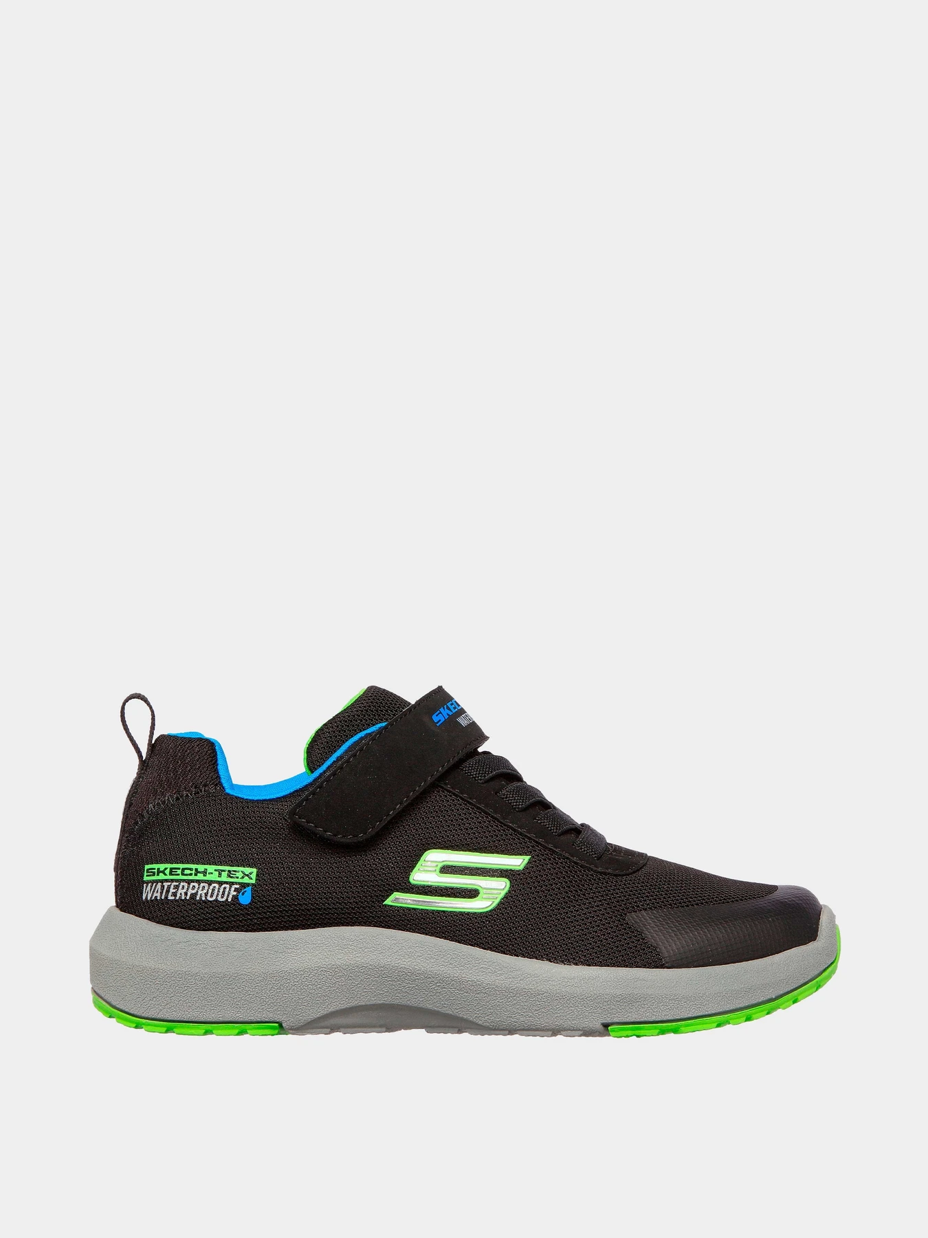 Кроссовки Skechers модель 403661L BLK Кроссовки Skechers модель 403661L BLK Фото