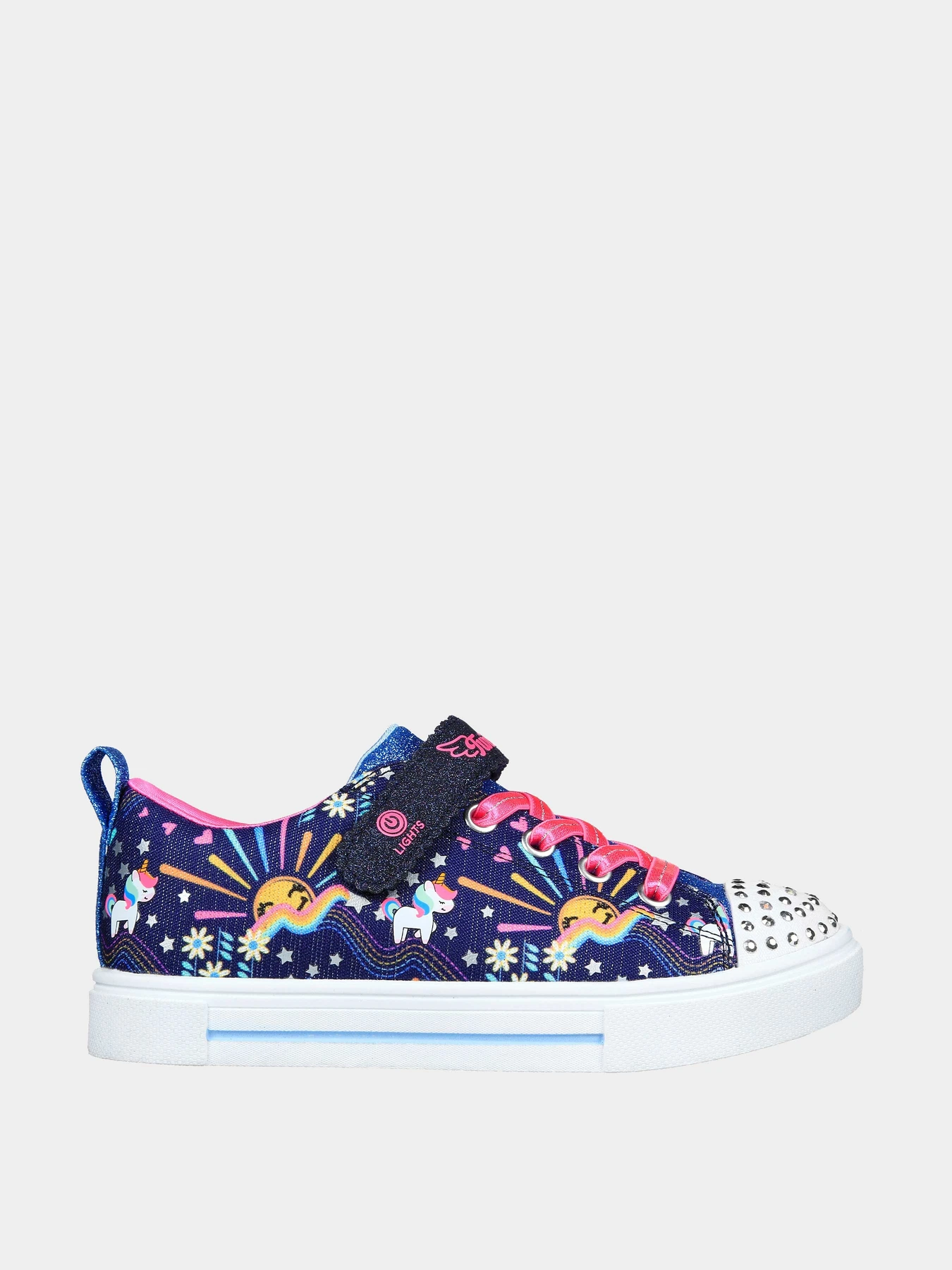 Кроссовки Skechers модель 314802L NVMT Кроссовки Skechers модель 314802L NVMT Фото