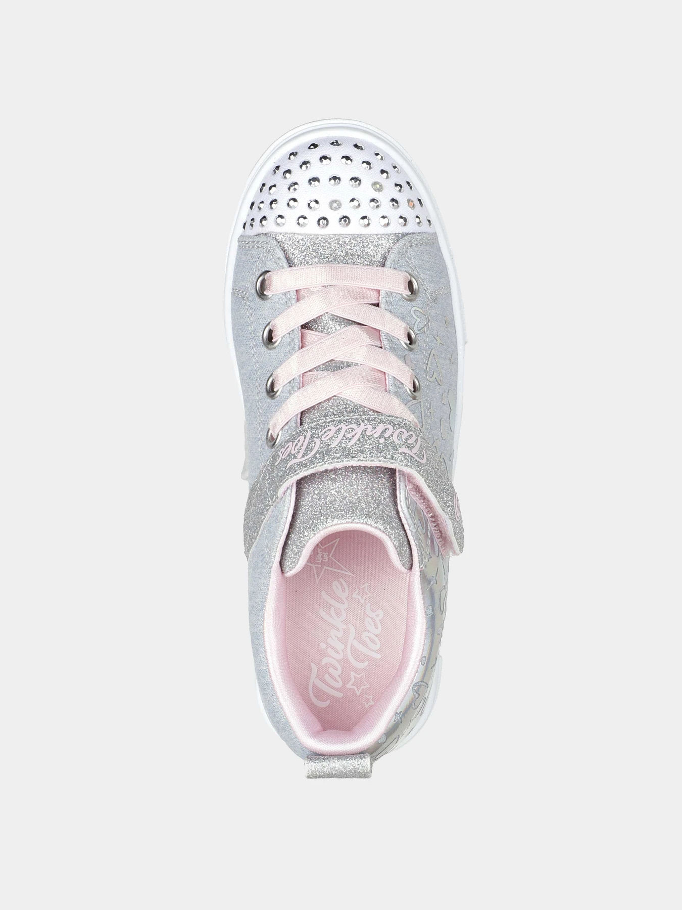Кроссовки Skechers модель 314787L GYSL Кроссовки Skechers модель 314787L GYSL Фото