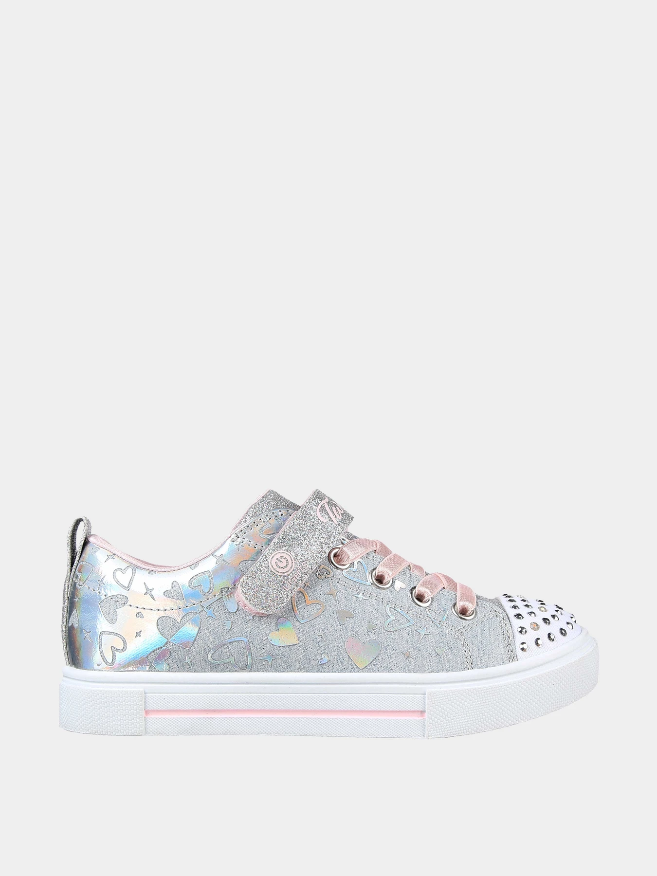 Кроссовки Skechers модель 314787L GYSL Кроссовки Skechers модель 314787L GYSL Фото