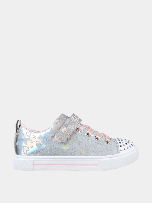 Кроссовки Skechers модель 314787L GYSL Фото