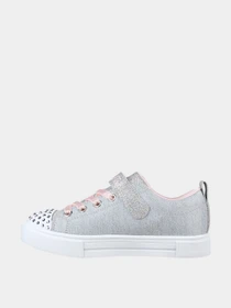 Кроссовки Skechers модель 314787L GYSL Фото