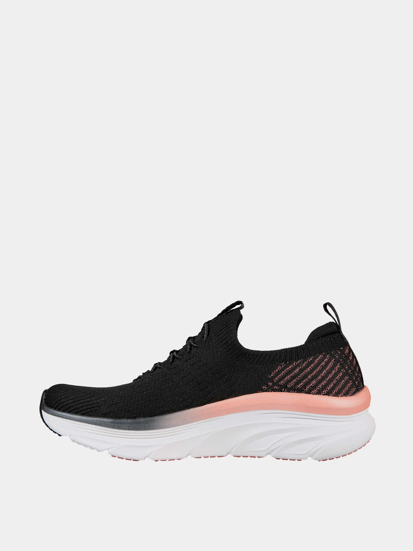 Кроссовки Skechers модель 149366 BKRG Кроссовки Skechers модель 149366 BKRG Фото