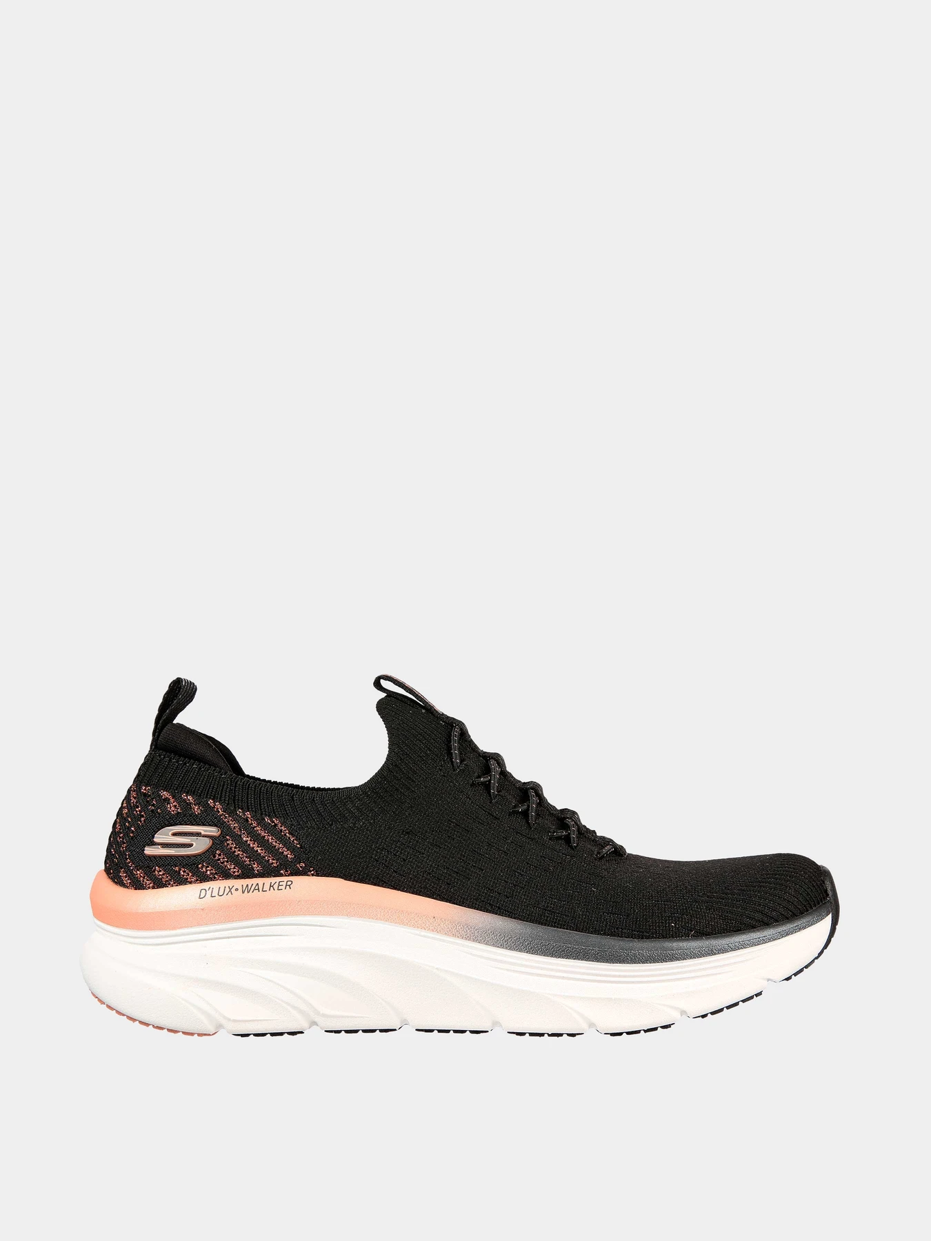 Кроссовки Skechers модель 149366 BKRG Кроссовки Skechers модель 149366 BKRG Фото