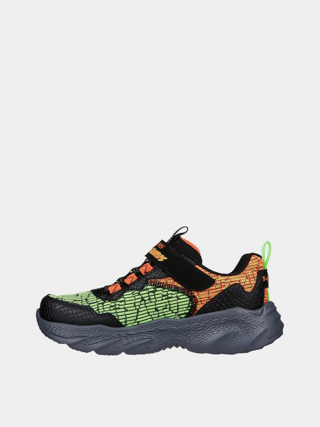 Кроссовки Skechers модель 400615L BKOR Фото