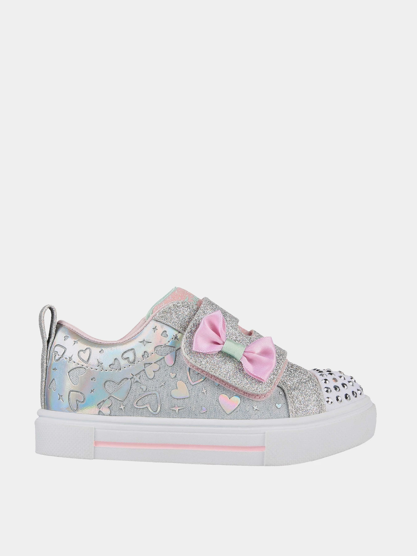 Кроссовки Skechers модель 314788N GYSL Кроссовки Skechers модель 314788N GYSL Фото