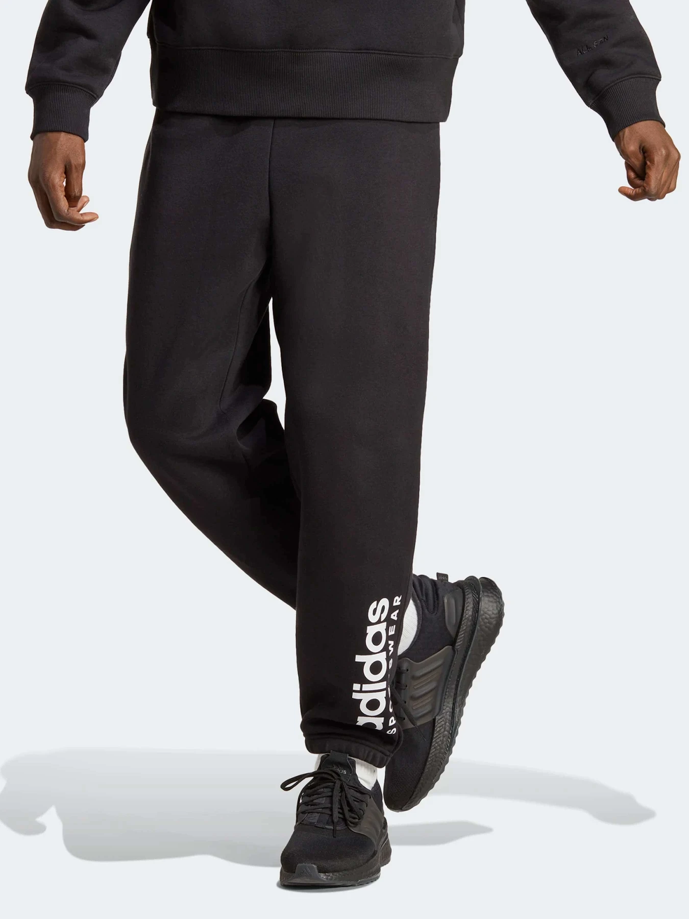 Брюки Adidas модель IC9787 Брюки Adidas модель IC9787 Фото