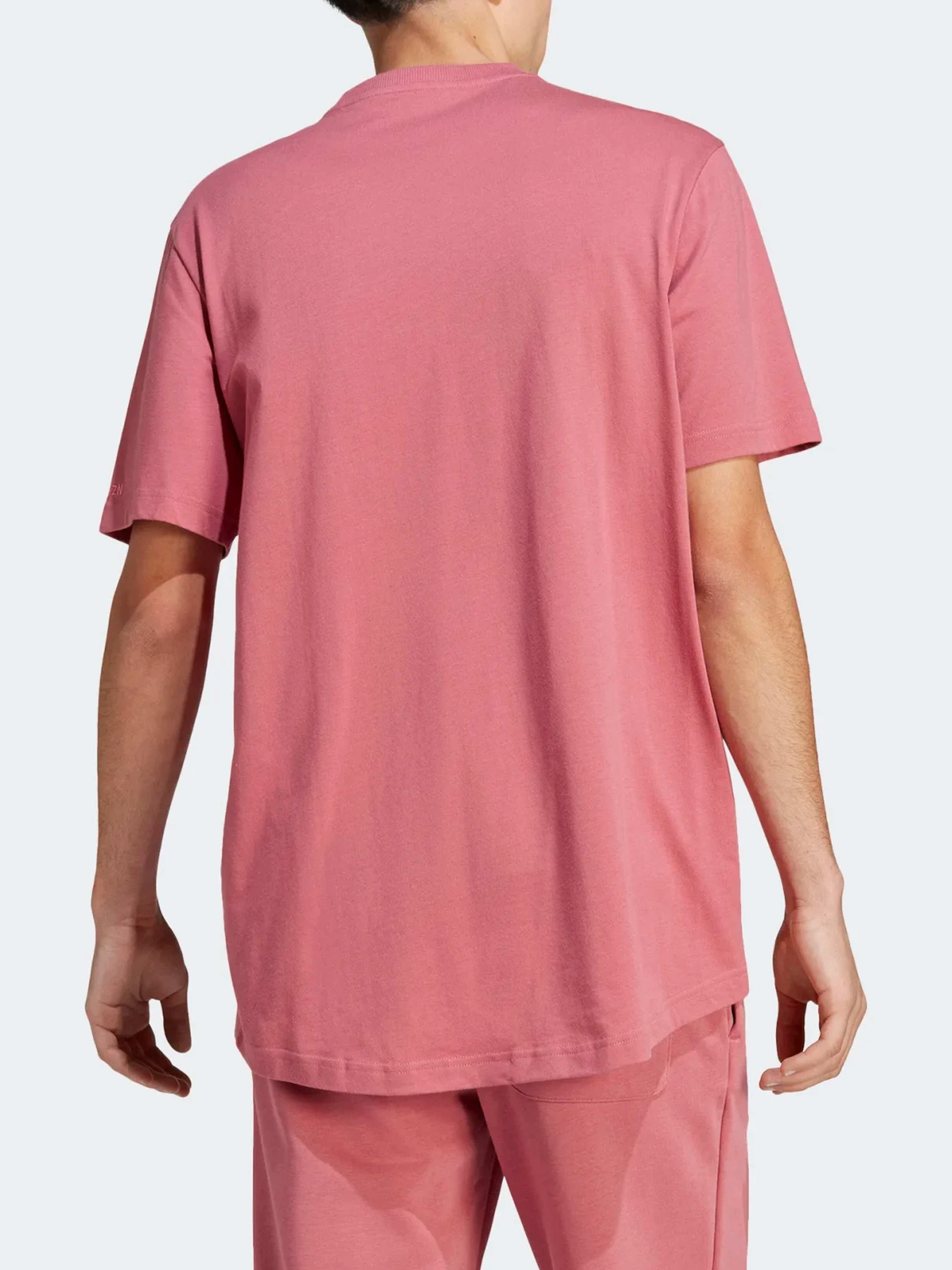 Футболки и поло Adidas модель IC9791 Футболки и поло Adidas модель IC9791 Фото