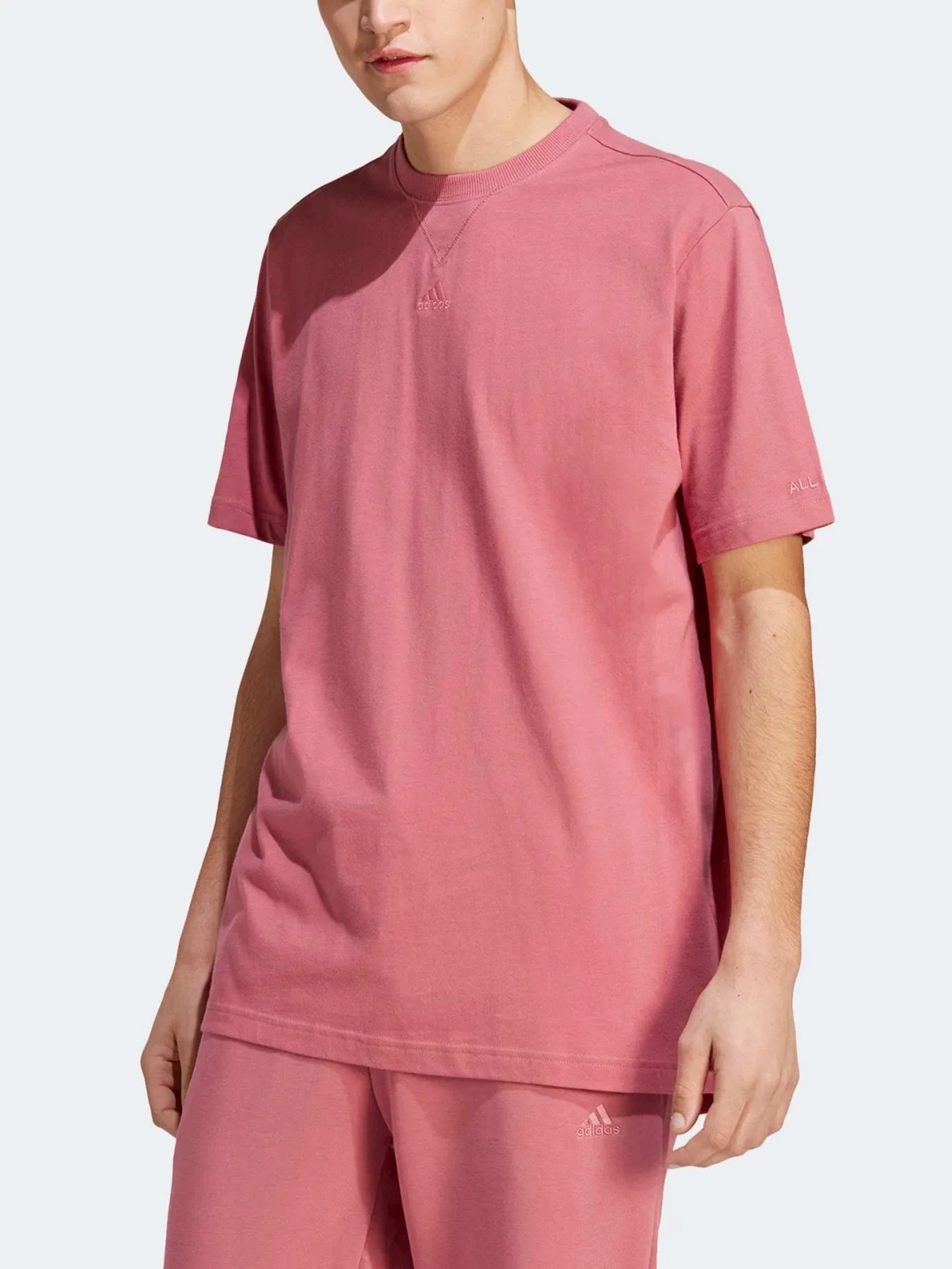 Футболки и поло Adidas модель IC9791 Футболки и поло Adidas модель IC9791 Фото