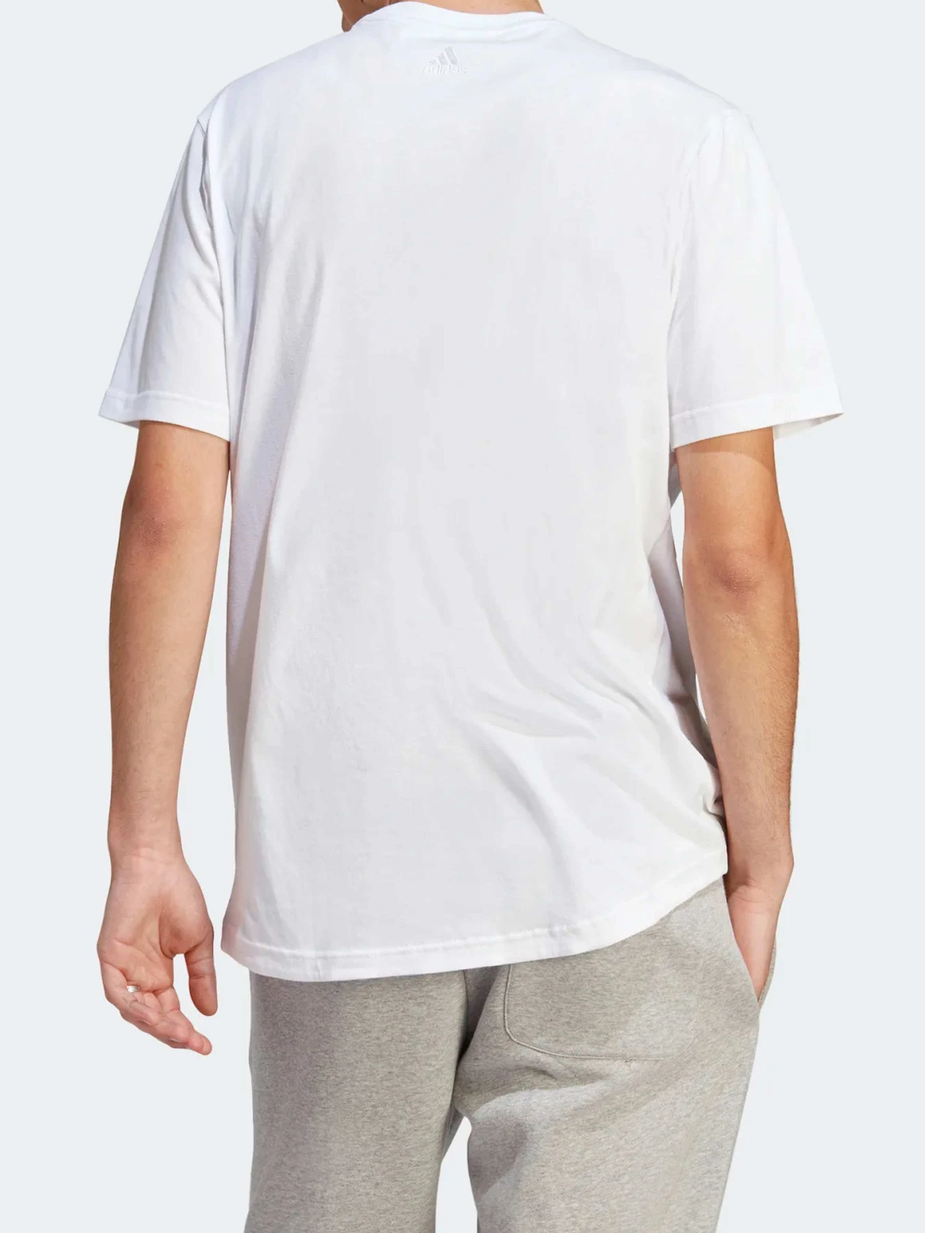 Футболки и поло Adidas модель IC9821 Футболки и поло Adidas модель IC9821 Фото