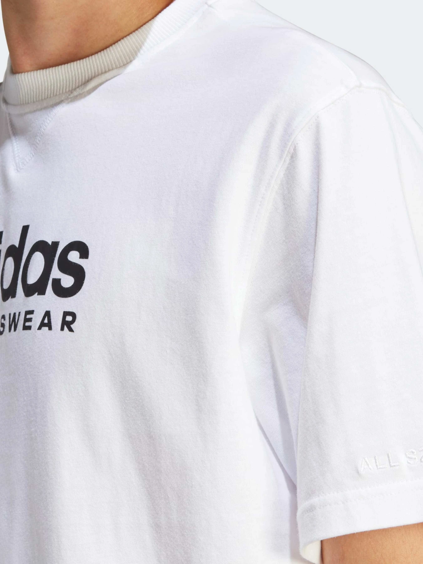 Футболки и поло Adidas модель IC9821 Футболки и поло Adidas модель IC9821 Фото