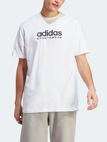 Футболки и поло Adidas модель IC9821 Фото