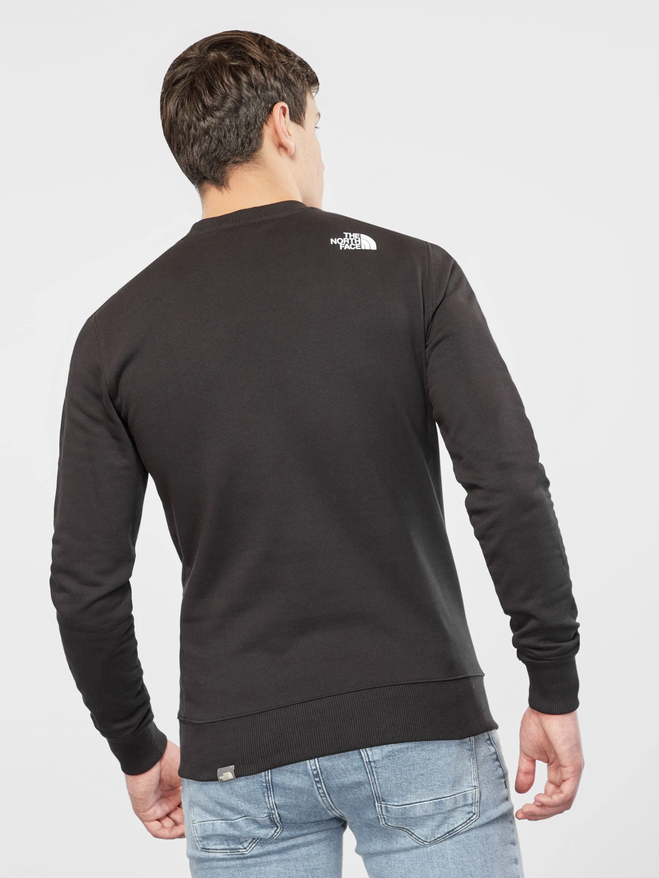 Худи и свитшоты The North Face модель NF0A4M7WJK31 Фото