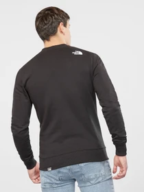 Худи и свитшоты The North Face модель NF0A4M7WJK31 Фото