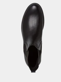 Ботинки и сапоги Marco Tozzi модель 25366-35-002 BLACK ANTIC Фото