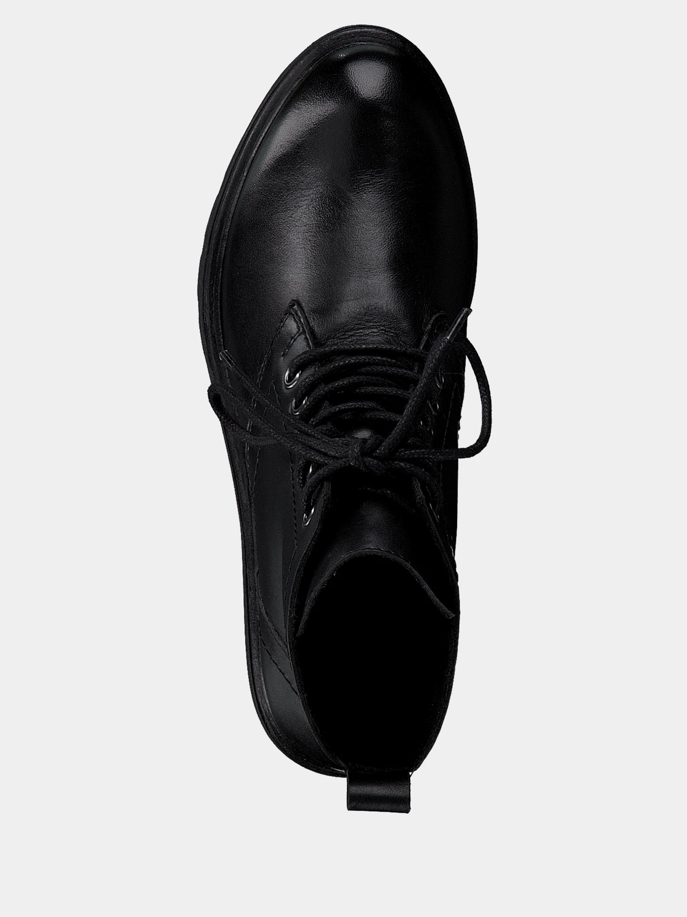 Ботинки и сапоги Marco Tozzi модель 26269-35-022 BLACK NAPPA Ботинки и сапоги Marco Tozzi модель 26269-35-022 BLACK NAPPA Фото