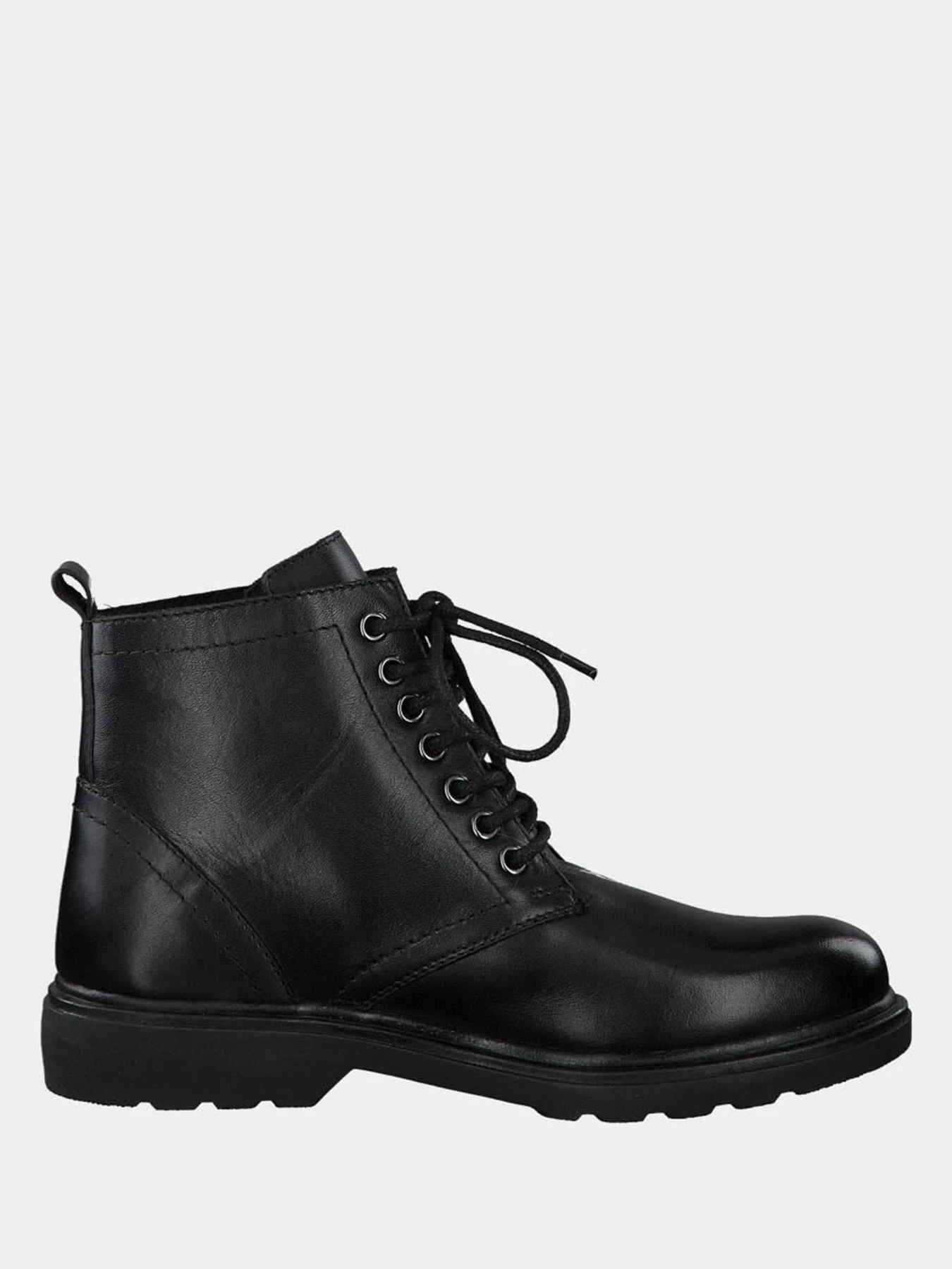 Ботинки и сапоги Marco Tozzi модель 26269-35-022 BLACK NAPPA Ботинки и сапоги Marco Tozzi модель 26269-35-022 BLACK NAPPA Фото