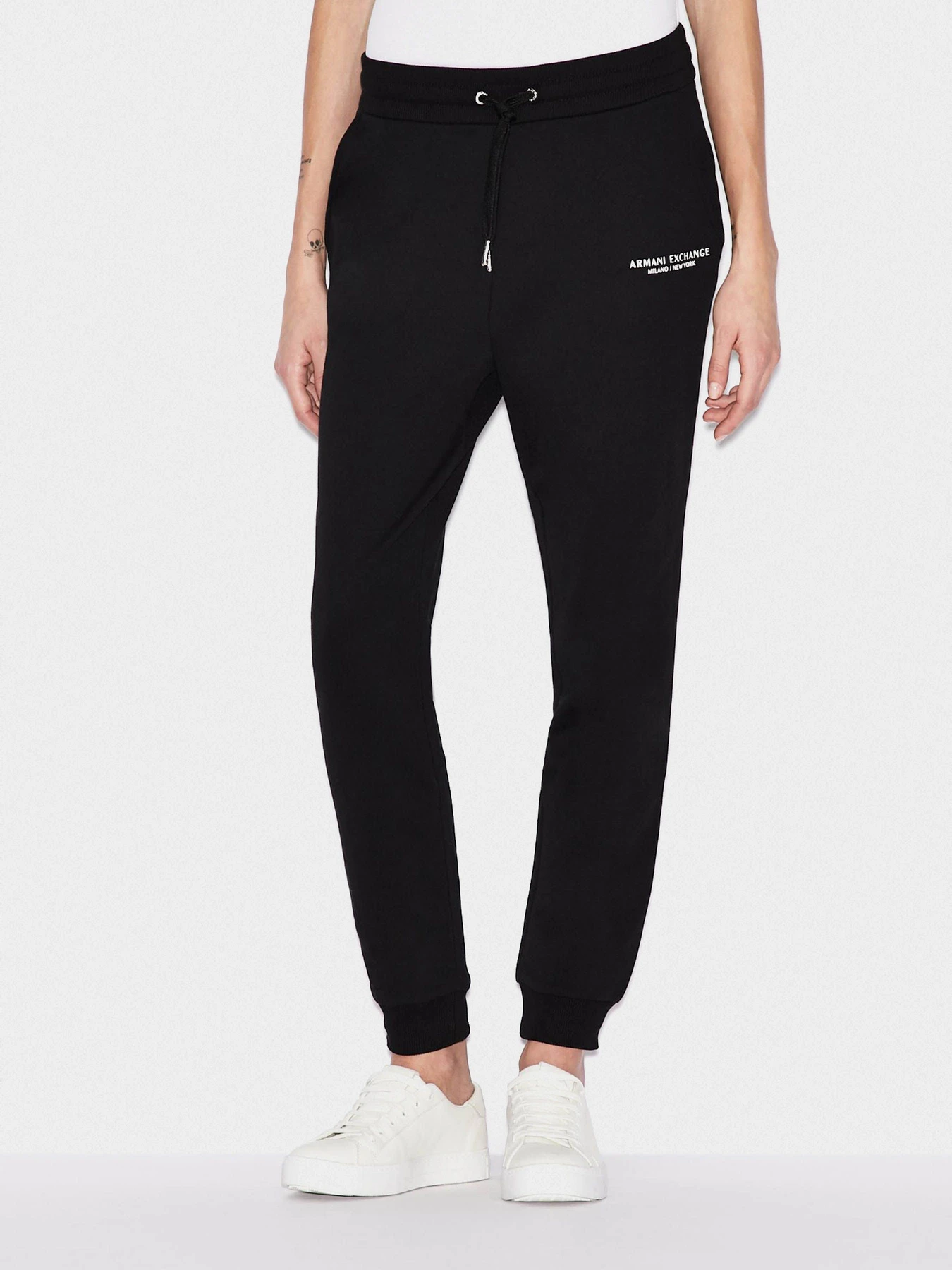 Брюки Armani Exchange модель 8NYPBA-YJE5Z-1200 Брюки Armani Exchange модель 8NYPBA-YJE5Z-1200 Фото
