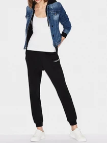 Брюки Armani Exchange модель 8NYPBA-YJE5Z-1200 Фото
