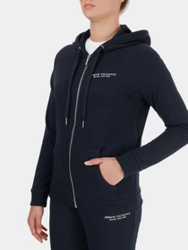 Худи и свитшоты Armani Exchange модель 8NYM28-YJE5Z-1510 Фото