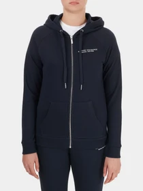 Худи и свитшоты Armani Exchange модель 8NYM28-YJE5Z-1510 Фото