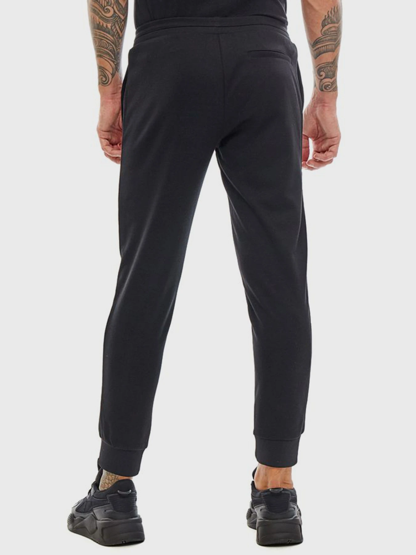Брюки Armani Exchange модель 8NZP91-Z9N1Z-1200 Брюки Armani Exchange модель 8NZP91-Z9N1Z-1200 Фото