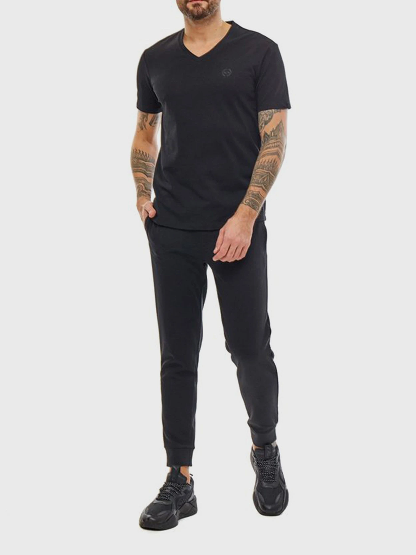 Брюки Armani Exchange модель 8NZP91-Z9N1Z-1200 Брюки Armani Exchange модель 8NZP91-Z9N1Z-1200 Фото