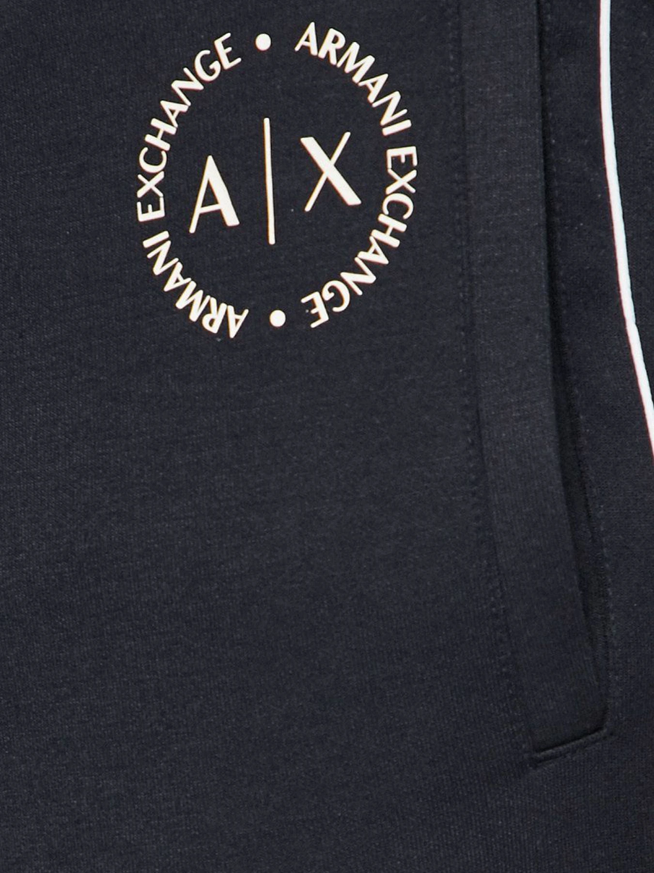 Брюки Armani Exchange модель 8NZP91-Z9N1Z-1510 Брюки Armani Exchange модель 8NZP91-Z9N1Z-1510 Фото