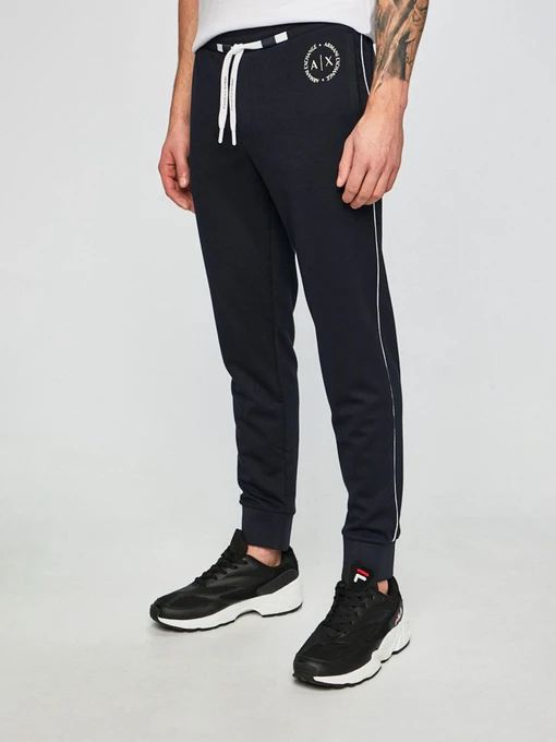 Брюки Armani Exchange модель 8NZP91-Z9N1Z-1510 Фото