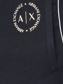 Брюки Armani Exchange модель 8NZP91-Z9N1Z-1510 Фото
