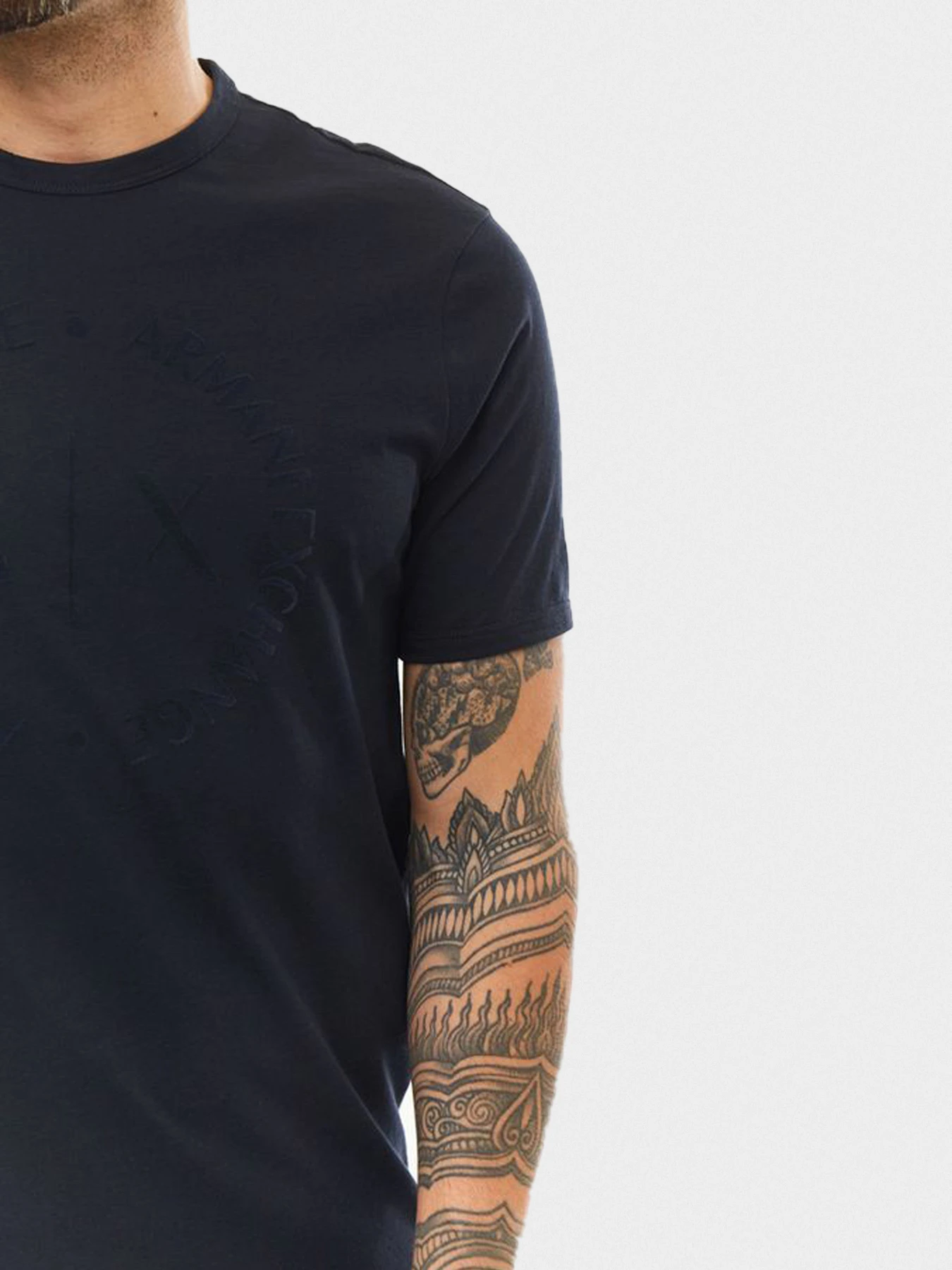 Футболки и поло Armani Exchange модель 8NZTCD-Z8H4Z-1510 Футболки и поло Armani Exchange модель 8NZTCD-Z8H4Z-1510 Фото