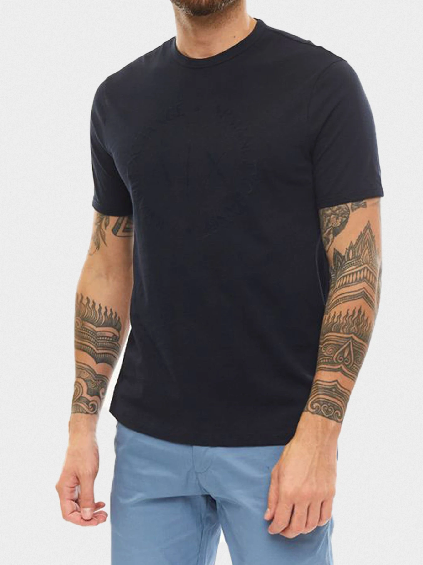 Футболки и поло Armani Exchange модель 8NZTCD-Z8H4Z-1510 Футболки и поло Armani Exchange модель 8NZTCD-Z8H4Z-1510 Фото