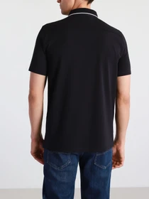 Футболки и поло Armani Exchange модель 8NZF70-Z8M9Z-1510 Фото