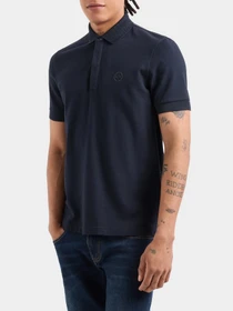Футболки и поло Armani Exchange модель 8NZF91-ZJ81Z-1510 Фото
