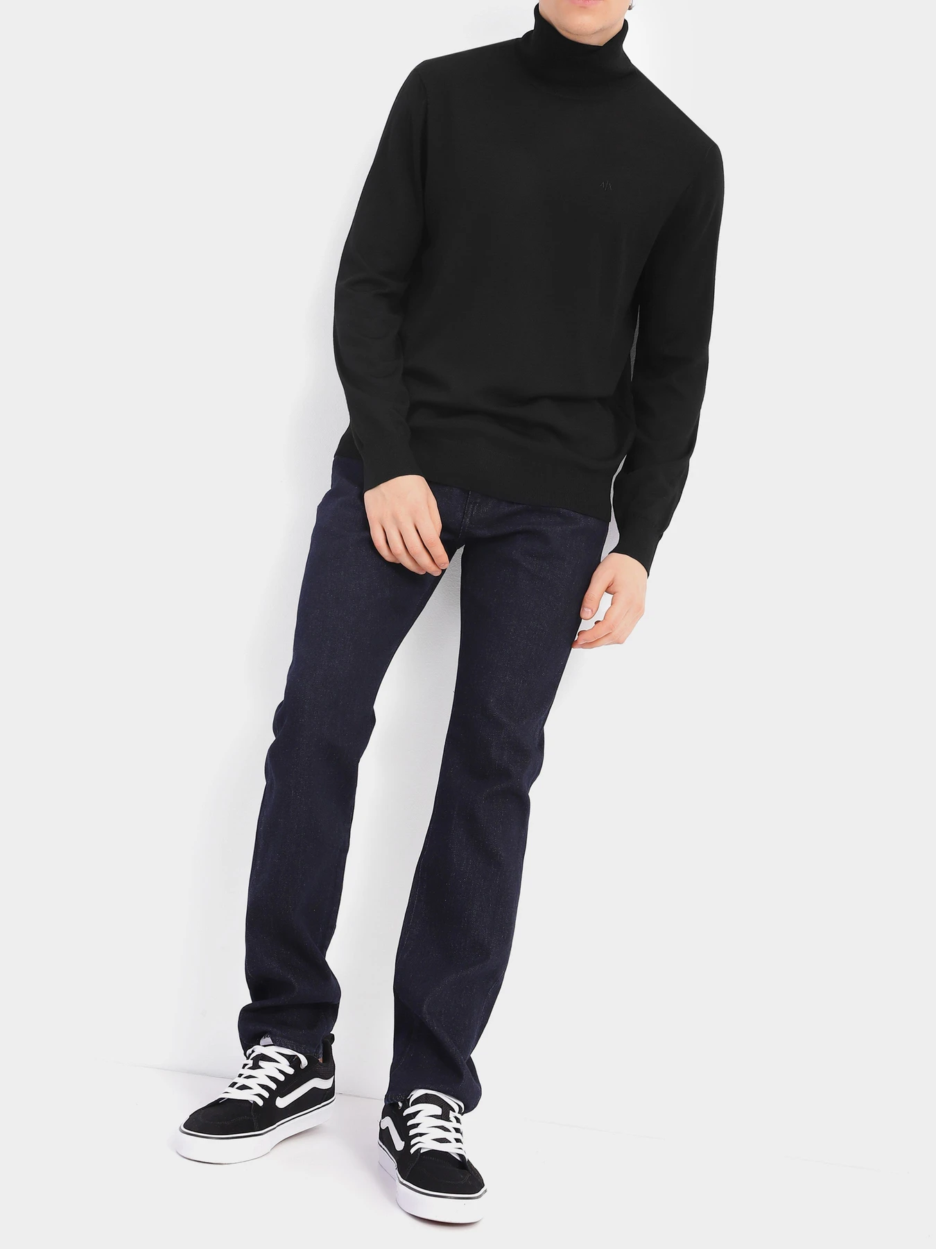 Худи и свитшоты Armani Exchange модель 8NZM3C-ZM8AZ-1200 Худи и свитшоты Armani Exchange модель 8NZM3C-ZM8AZ-1200 Фото