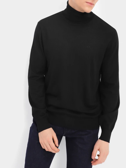 Худи и свитшоты Armani Exchange модель 8NZM3C-ZM8AZ-1200 Фото