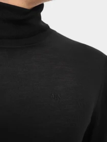 Худи и свитшоты Armani Exchange модель 8NZM3C-ZM8AZ-1200 Фото