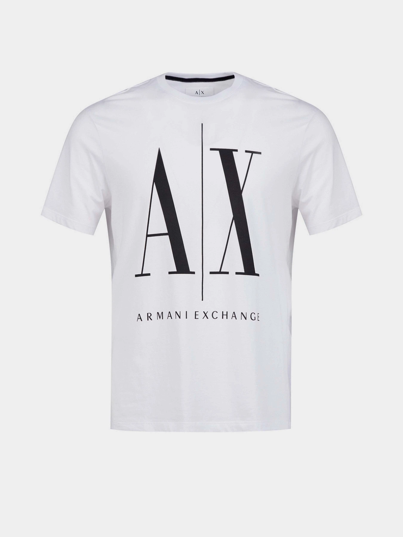 Футболки и поло Armani Exchange модель 8NZTPA-ZJH4Z-5100 Фото