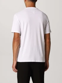 Футболки и поло Armani Exchange модель 8NZTPA-ZJH4Z-5100 Фото