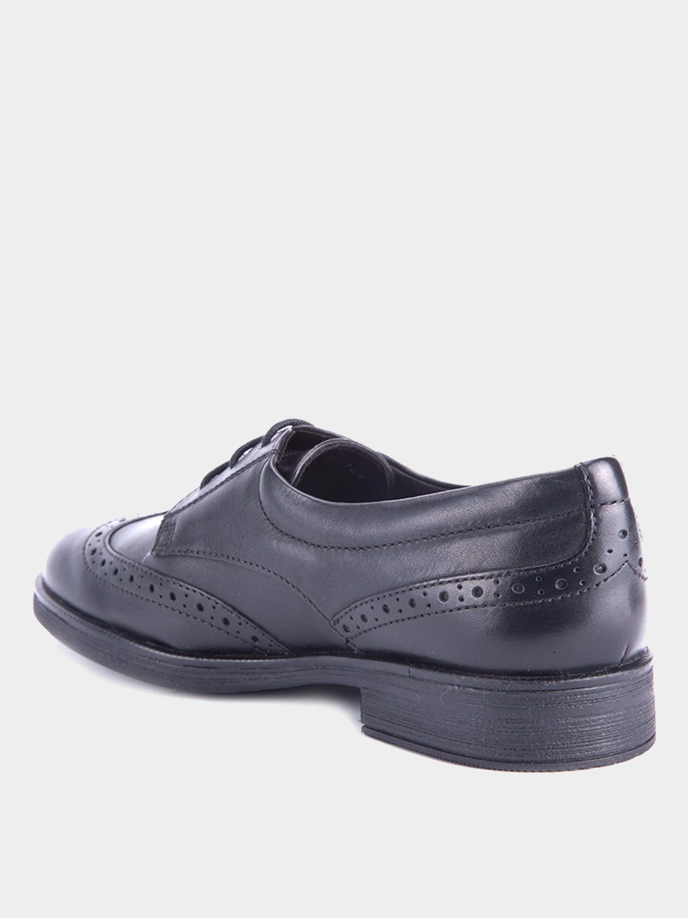 Туфли и лоферы Geox модель J8449D-00043-C9999 Фото