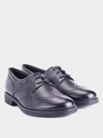 Туфли и лоферы Geox модель J8449D-00043-C9999 Фото