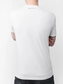 Футболки и поло Armani Exchange модель 8NZTCK-Z8H4Z-1100 Фото