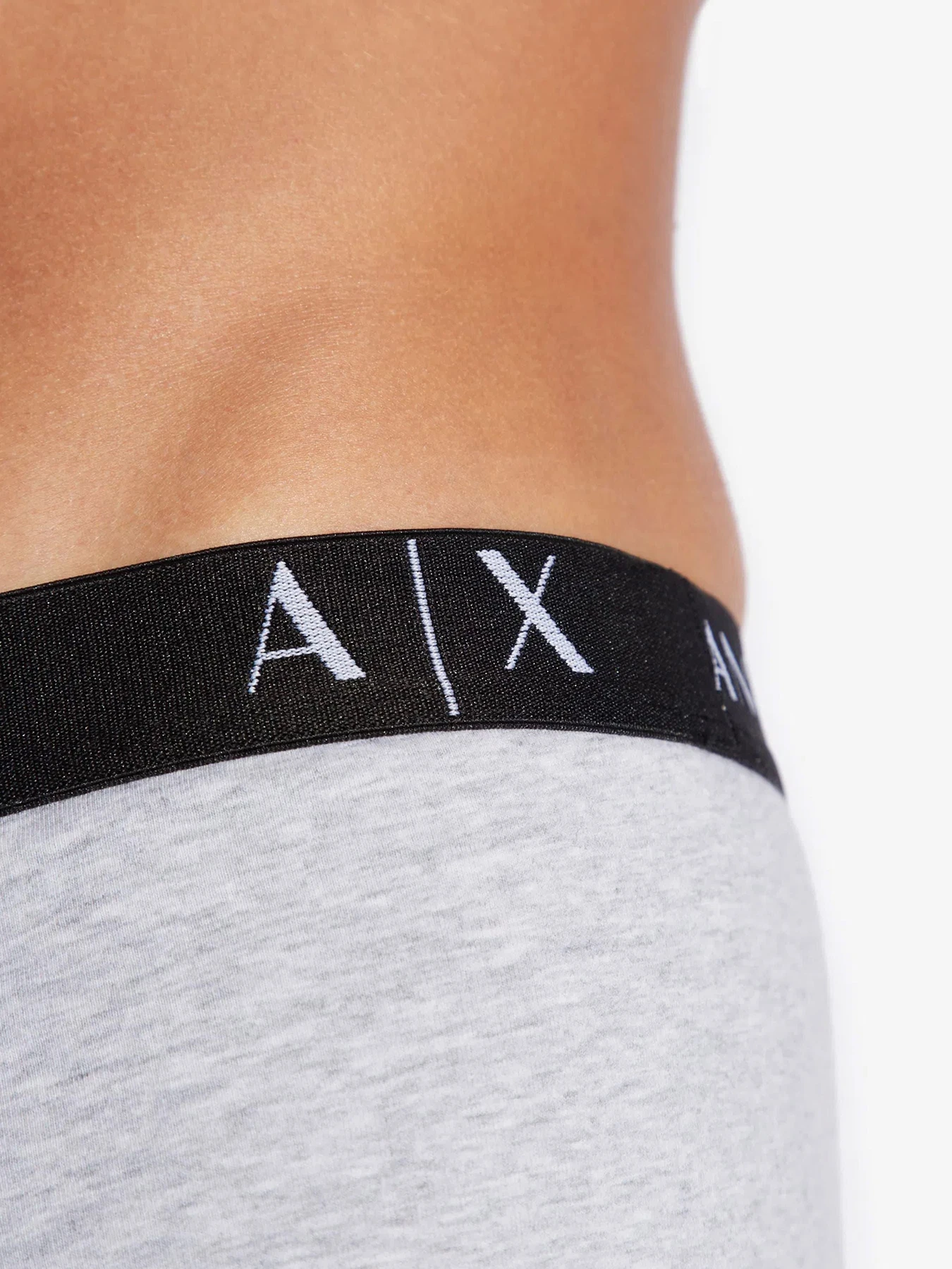 Нижнее белье Armani Exchange модель 956000-CC282-49920 Нижнее белье Armani Exchange модель 956000-CC282-49920 Фото