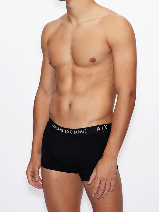 Нижнее белье Armani Exchange модель 956000-CC282-49920 Фото