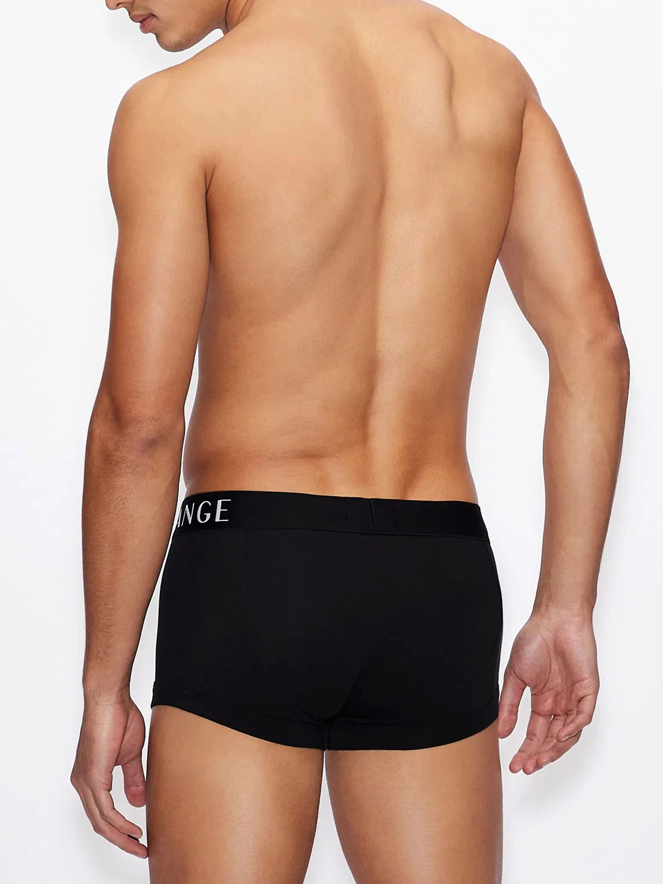 Нижнее белье Armani Exchange модель 956002-CC282-00020 Нижнее белье Armani Exchange модель 956002-CC282-00020 Фото