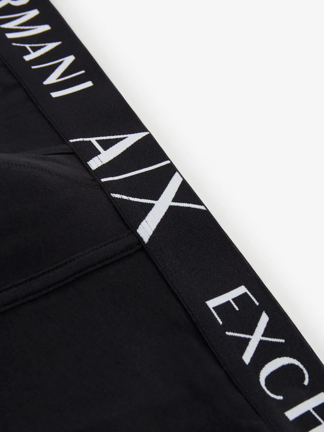 Нижнее белье Armani Exchange модель 956002-CC282-00020 Нижнее белье Armani Exchange модель 956002-CC282-00020 Фото