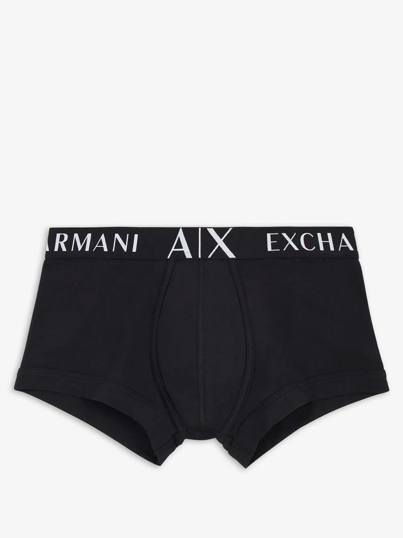 Нижнее белье Armani Exchange модель 956002-CC282-00020 Нижнее белье Armani Exchange модель 956002-CC282-00020 Фото