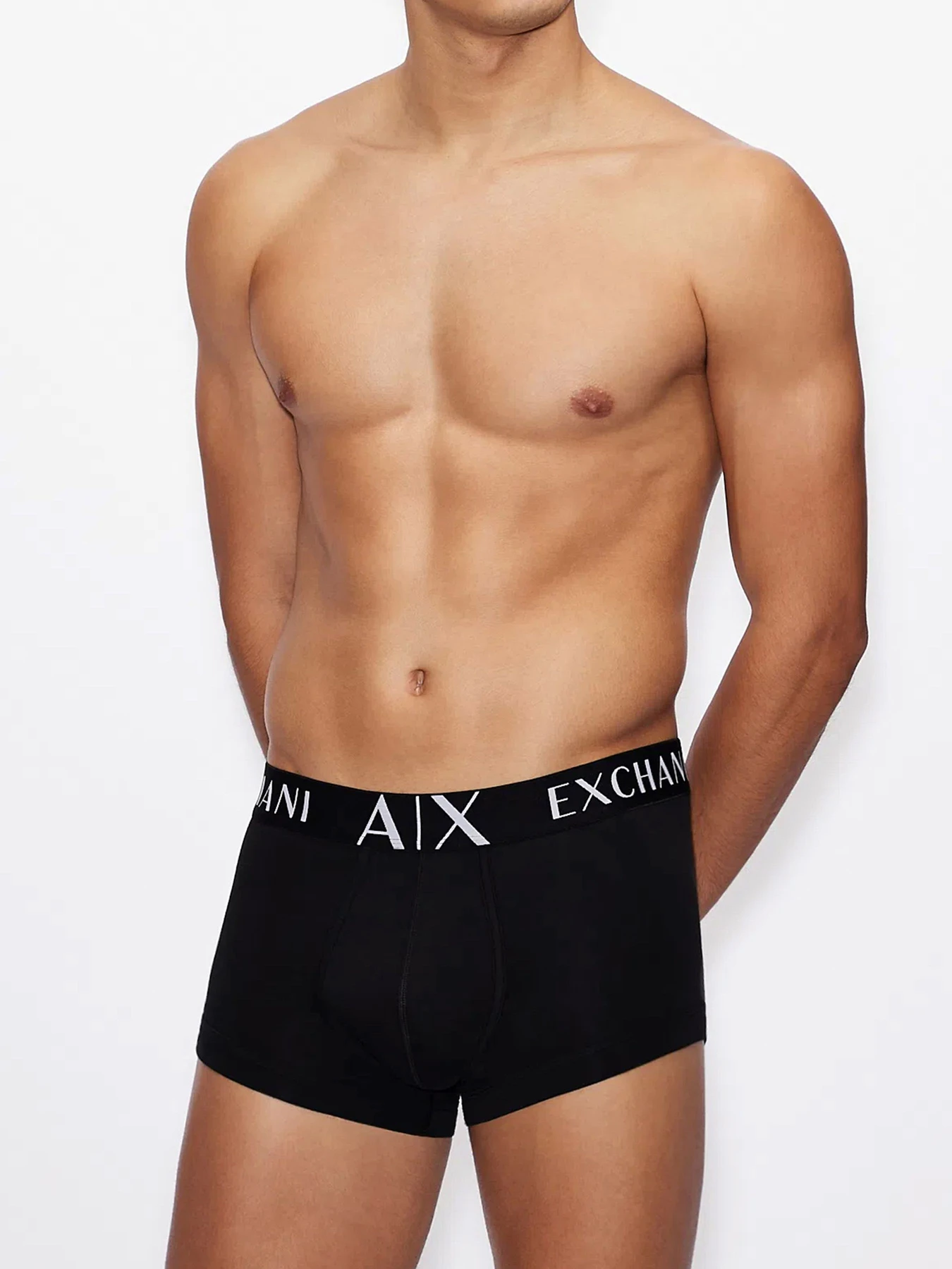 Нижнее белье Armani Exchange модель 956002-CC282-00020 Нижнее белье Armani Exchange модель 956002-CC282-00020 Фото