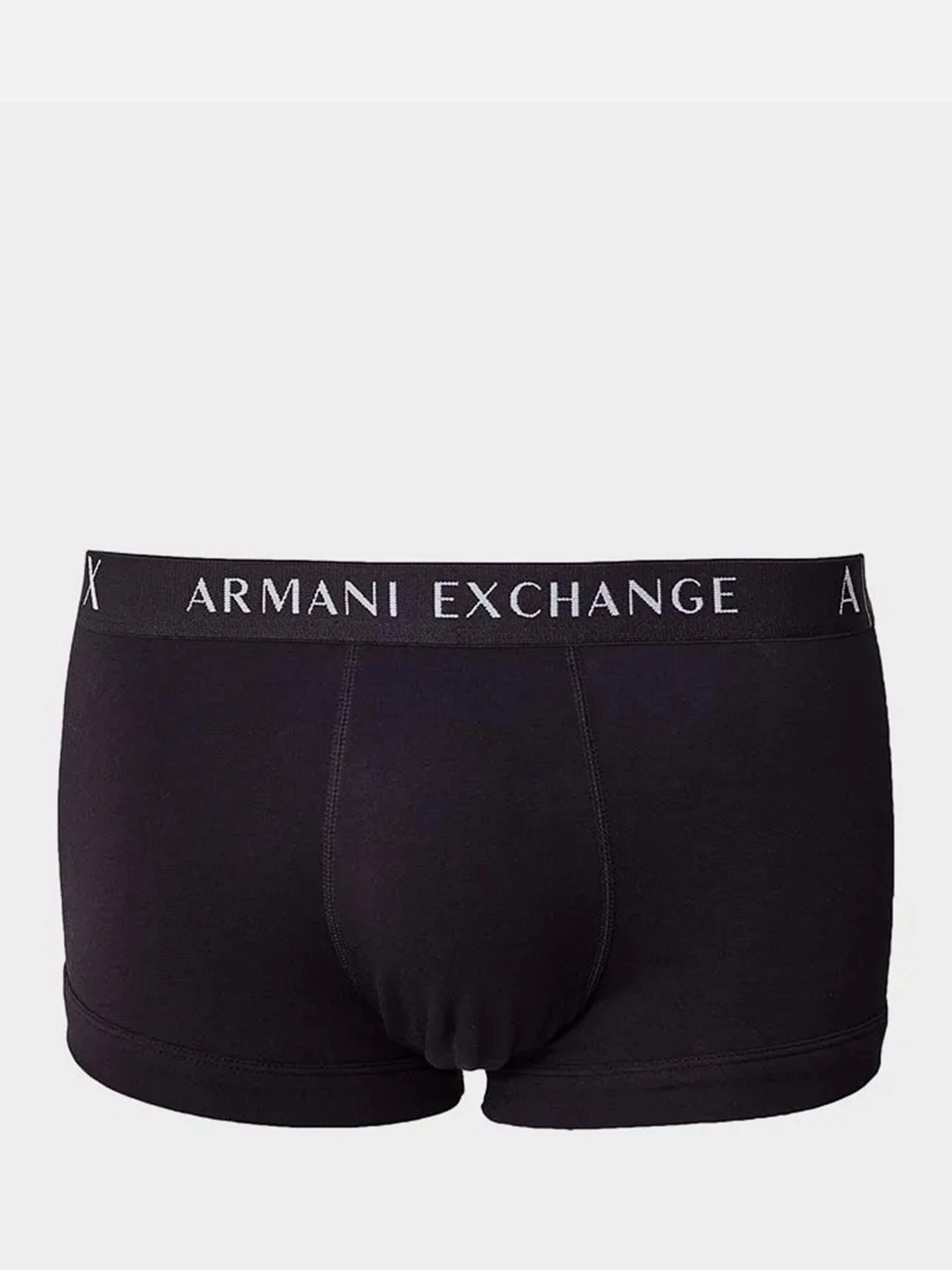 Нижнее белье Armani Exchange модель 956001-CC282-50120 Нижнее белье Armani Exchange модель 956001-CC282-50120 Фото