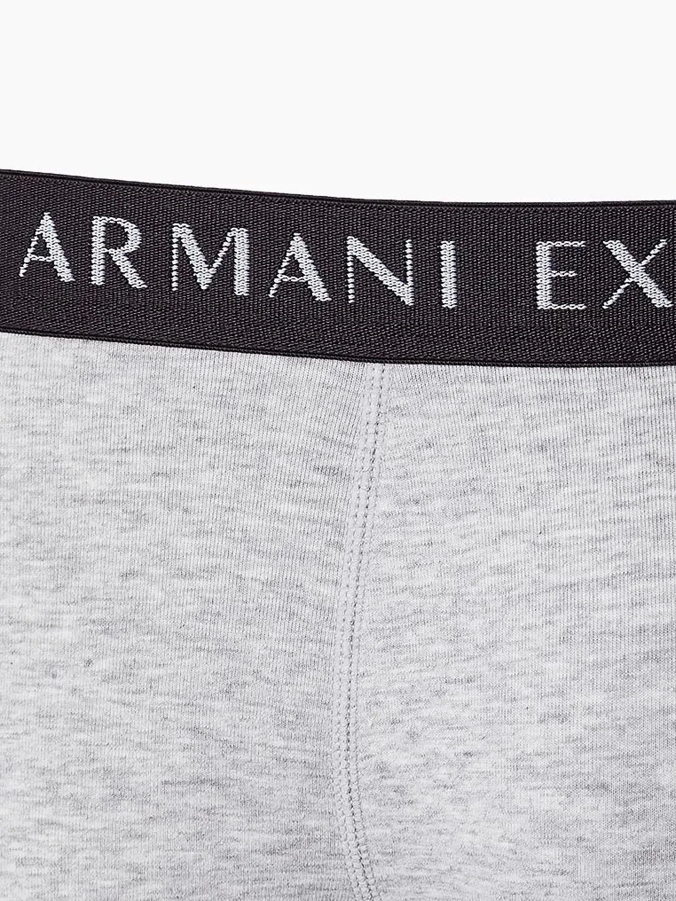 Нижнее белье Armani Exchange модель 956001-CC282-50120 Нижнее белье Armani Exchange модель 956001-CC282-50120 Фото